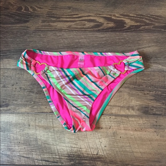 Victoria's Secret Bikini Bottom sz M - Picture 6 of 7
